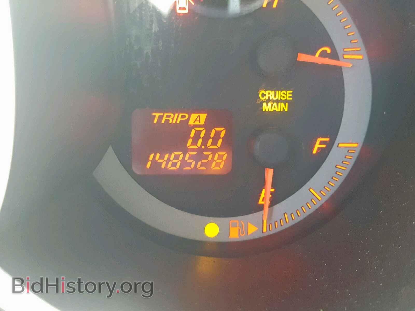 2006 MAZDA 3 S - VIN: JM1BK123661488857 - Фото 8