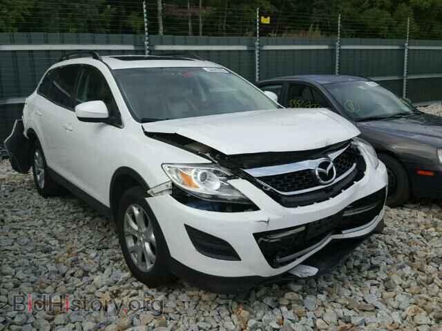 Photo JM3TB3CV2B0302240 - MAZDA CX-9 2011