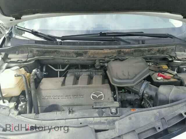 2011 MAZDA CX-9 - VIN: JM3TB3CV2B0302240 - Фото 7