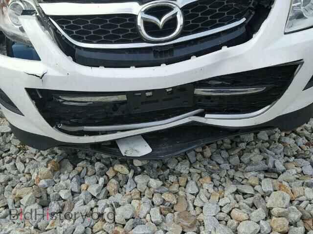 2011 MAZDA CX-9 - VIN: JM3TB3CV2B0302240 - Фото 9