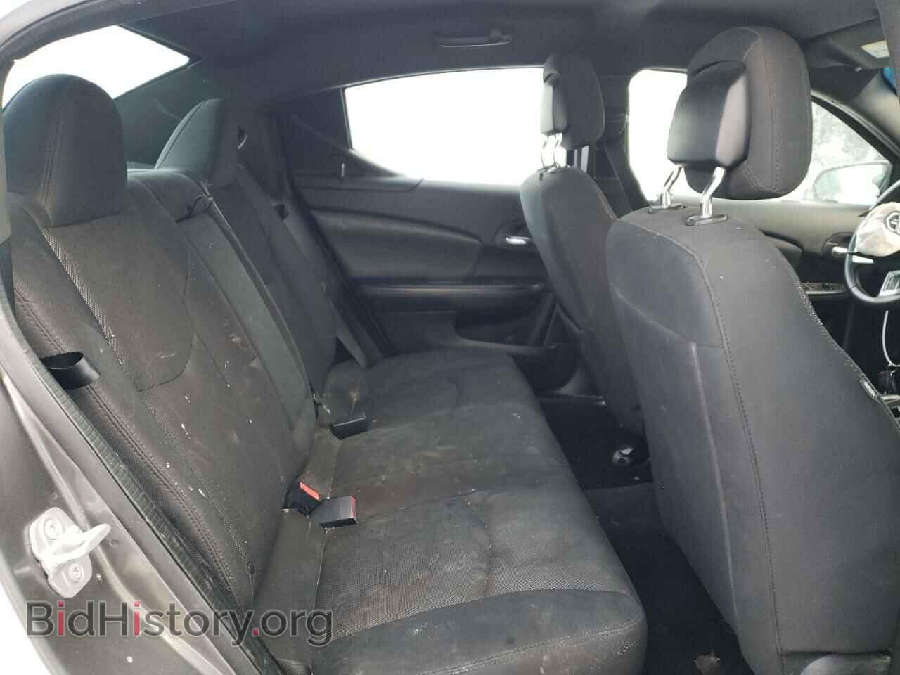 2013 DODGE AVENGER - VIN: 1C3CDZCB8DN680620 - Фото 6