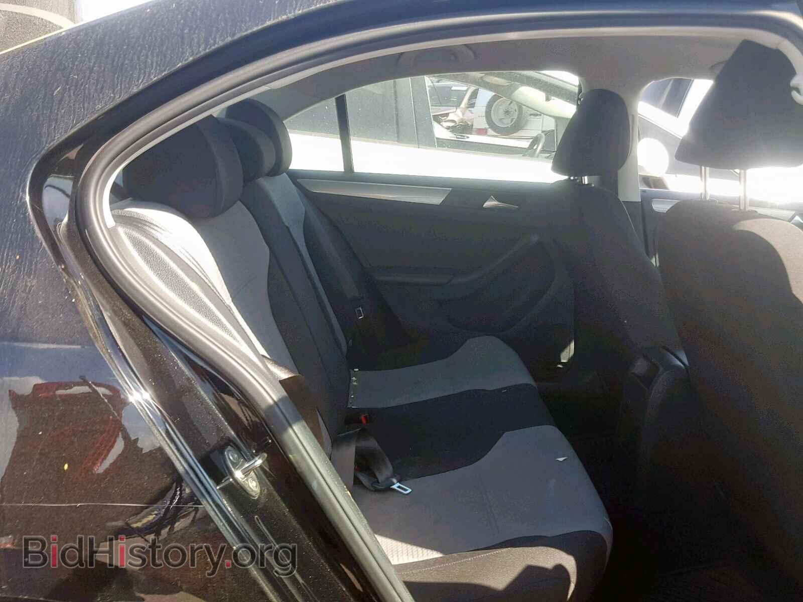 2017 VOLKSWAGEN JETTA - VIN: 3VW2B7AJ1HM206016 - Фото 6