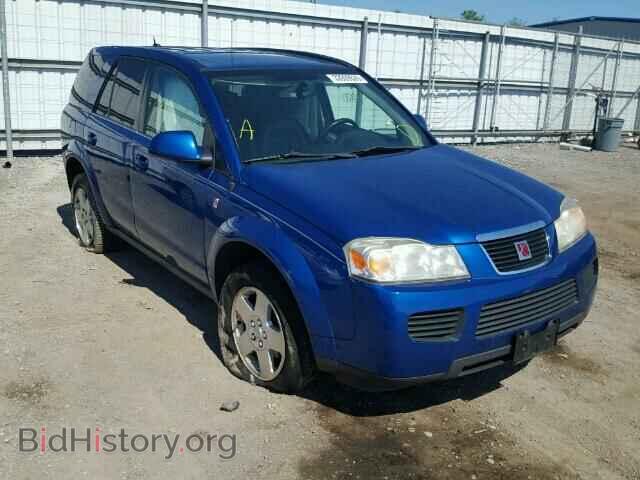 Фотография 5GZCZ63466S837352 - SATURN VUE 2006