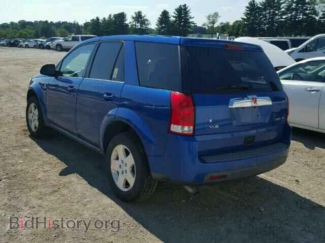 2006 SATURN VUE - VIN: 5GZCZ63466S837352 - Фото 3