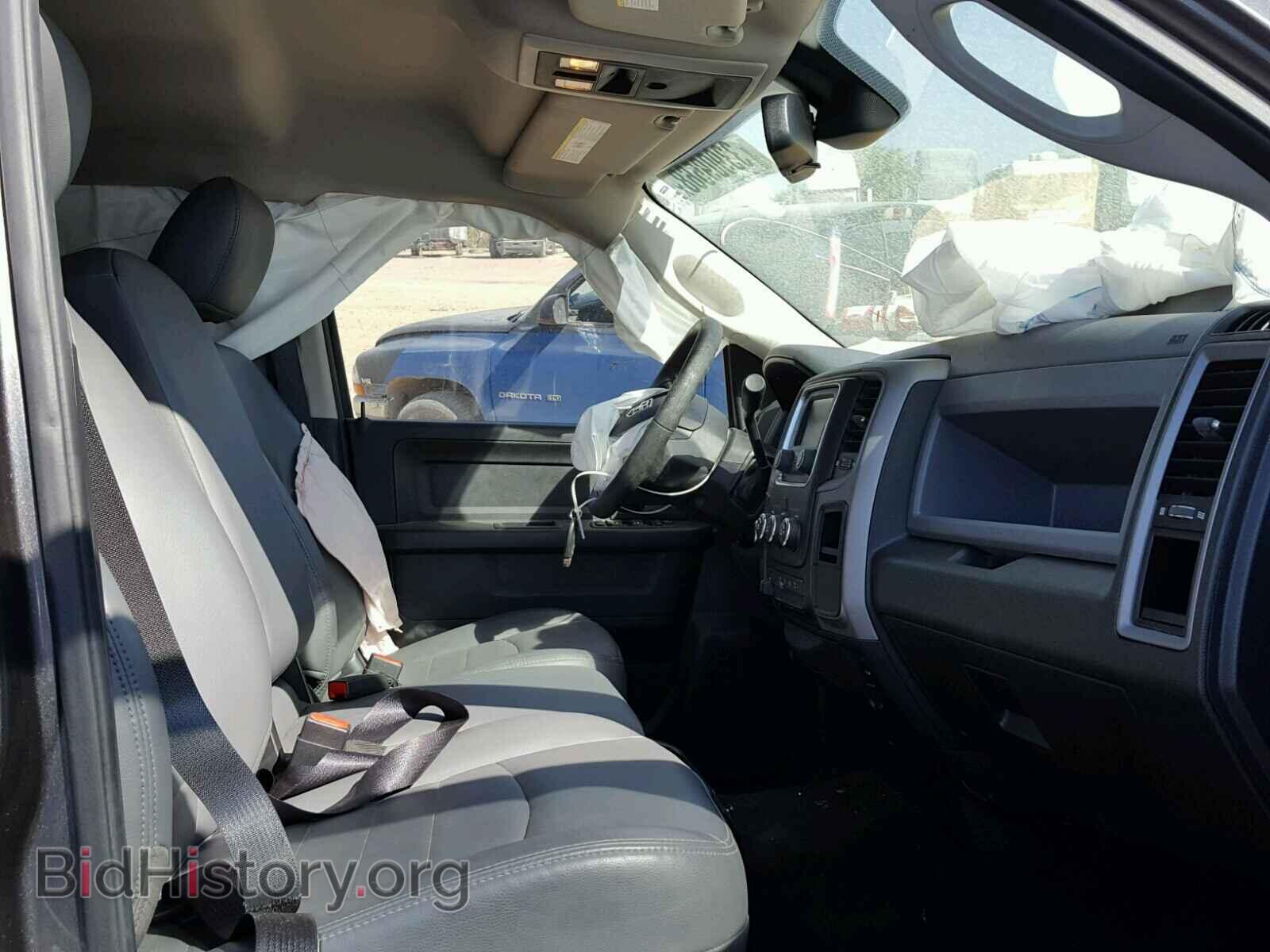 2015 RAM 3500 - VIN: 3C63RRGL9FG518871 - Фото 5