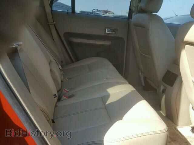2007 FORD EDGE - VIN: 2FMDK38C57BB43302 - Photo 6