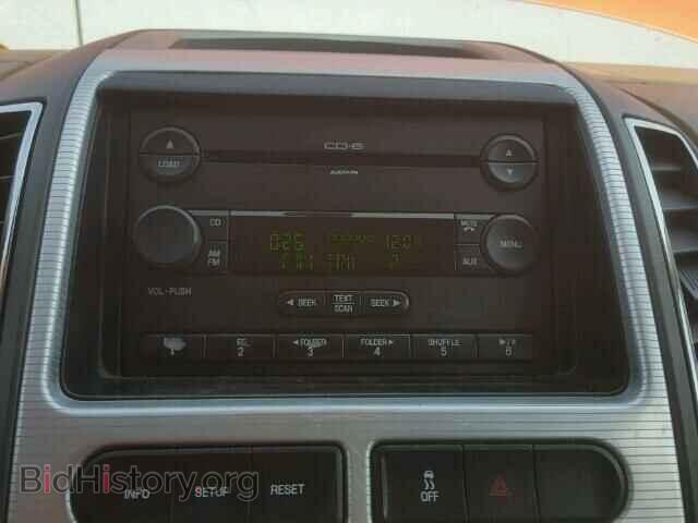 2007 FORD EDGE - VIN: 2FMDK38C57BB43302 - Photo 9