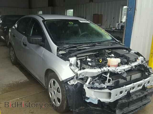 Photo 1FADP3E29GL354008 - FORD FOCUS 2016