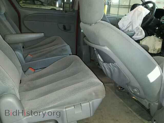 2005 DODGE CARAVAN - VIN: 1D4GP24R05B320173 - Фото 6