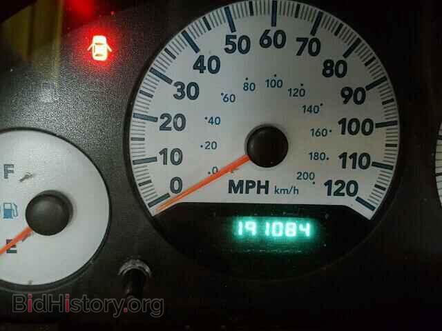2005 DODGE CARAVAN - VIN: 1D4GP24R05B320173 - Фото 8