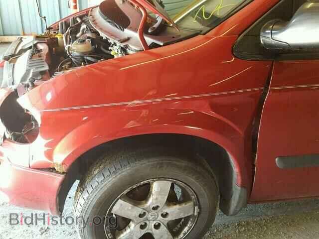 2005 DODGE CARAVAN - VIN: 1D4GP24R05B320173 - Фото 10