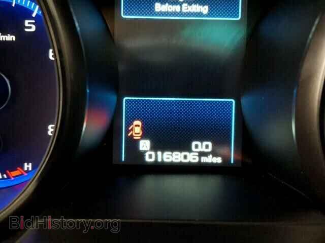 2015 SUBARU OUTBACK - VIN: 4S4BSBNC5F3298100 - Фото 8