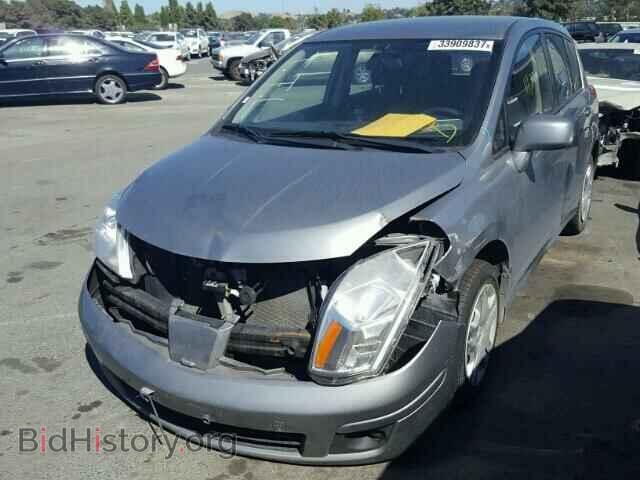 2011 NISSAN VERSA - VIN: 3N1BC1CP8BL410875 - Photo 2