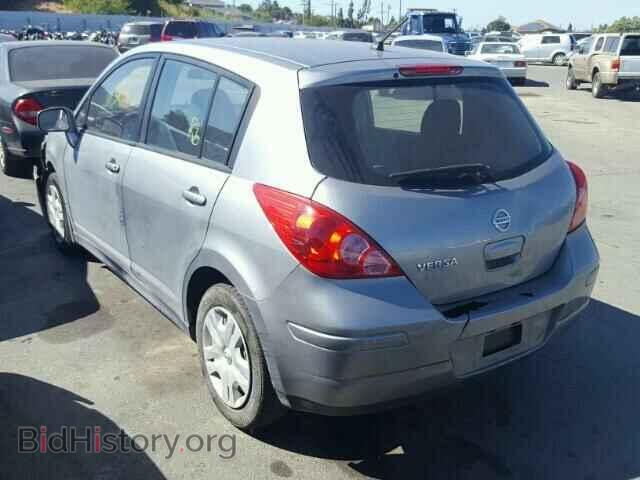 2011 NISSAN VERSA - VIN: 3N1BC1CP8BL410875 - Photo 3