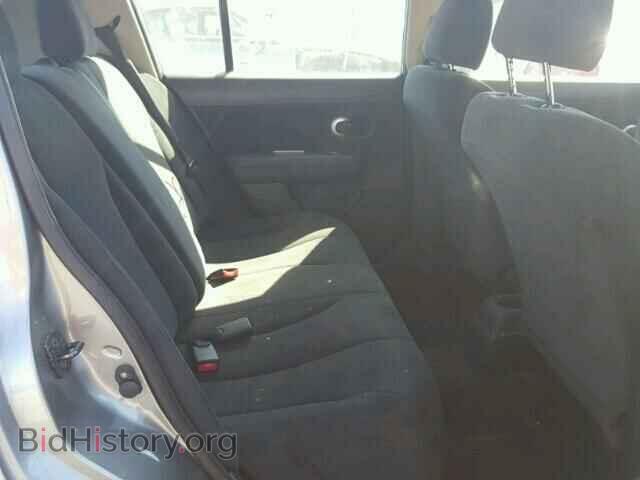 2011 NISSAN VERSA - VIN: 3N1BC1CP8BL410875 - Photo 6