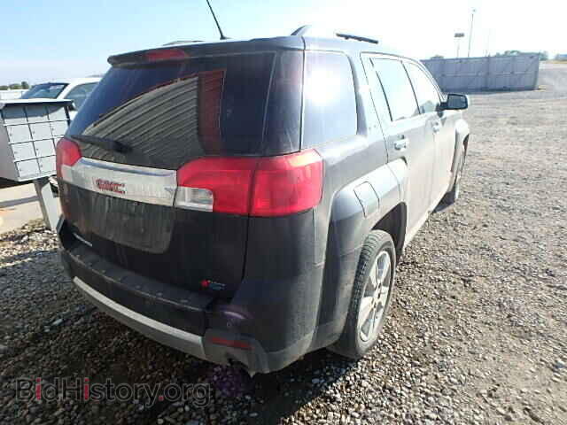 2014 GMC TERRAIN - VIN: 2GKFLTE38E6116846 - Фото 4