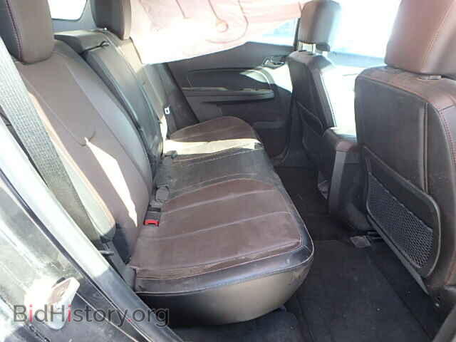 2014 GMC TERRAIN - VIN: 2GKFLTE38E6116846 - Фото 6