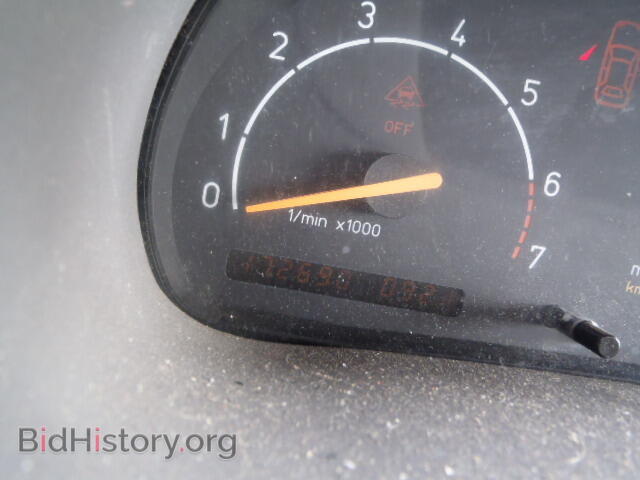 2002 SAAB 9 3 - VIN: YS3DF58K722009524 - Фото 8