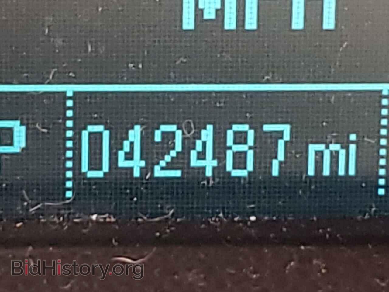 2014 BUICK ENCORE - VIN: KL4CJDSB1EB631782 - Photo 8