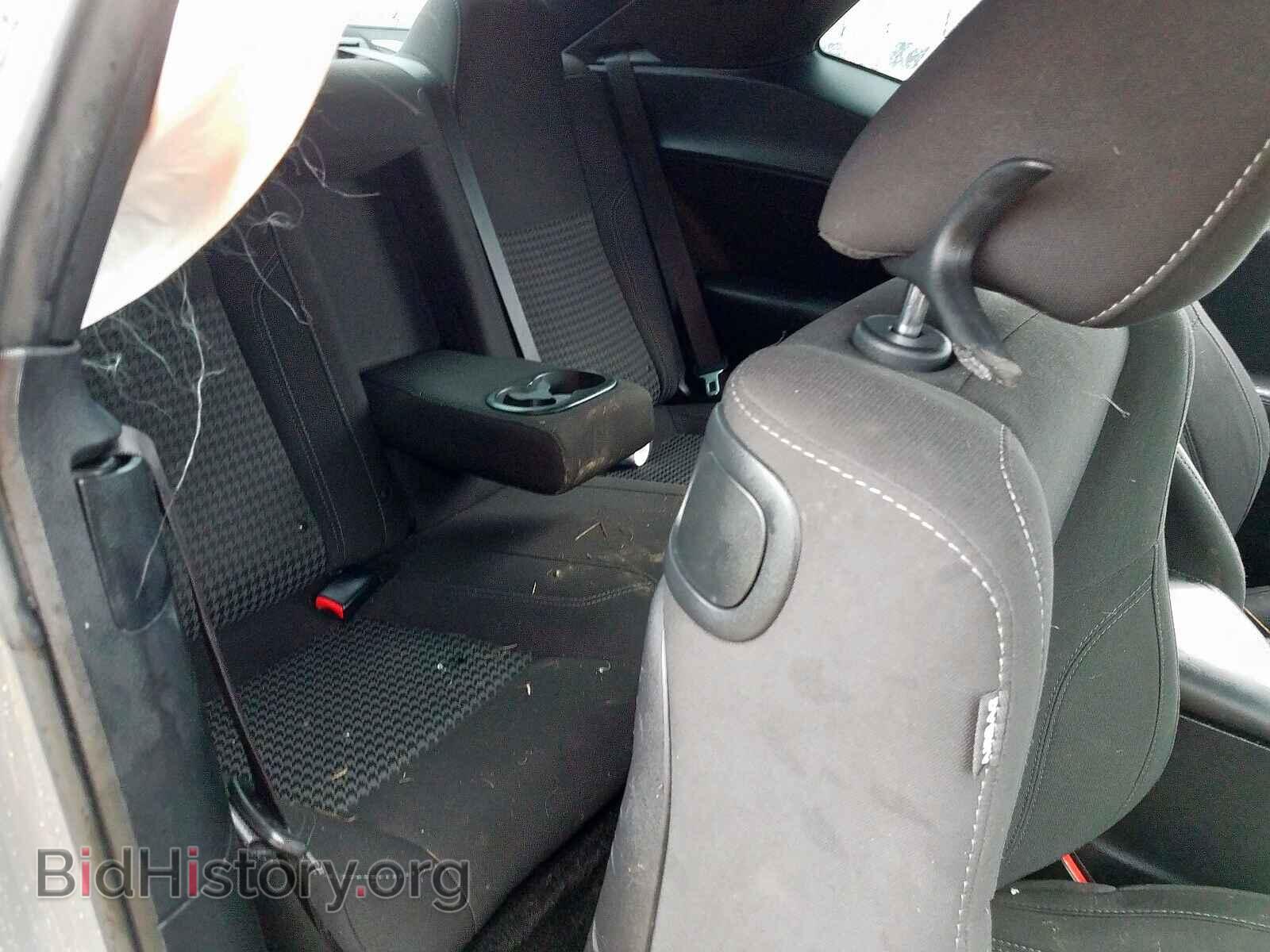 2017 DODGE CHALLENGER - VIN: 2C3CDZAGXHH568768 - Photo 6