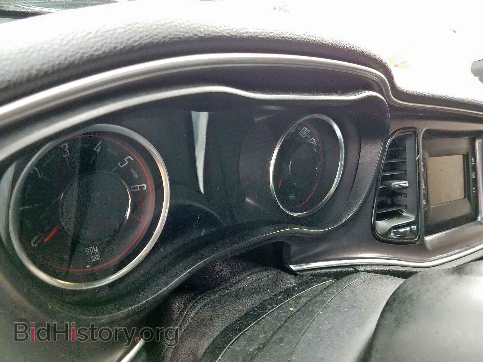 2017 DODGE CHALLENGER - VIN: 2C3CDZAGXHH568768 - Photo 8