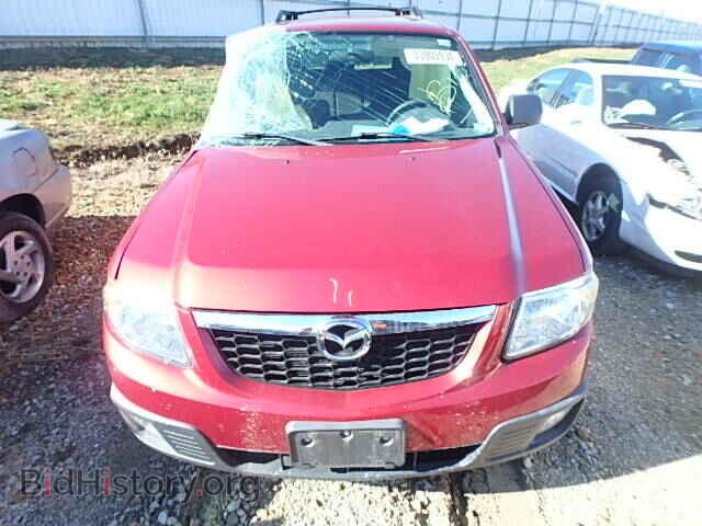 2008 MAZDA TRIBUTE - VIN: 4F2CZ02Z28KM28974 - Фото 7
