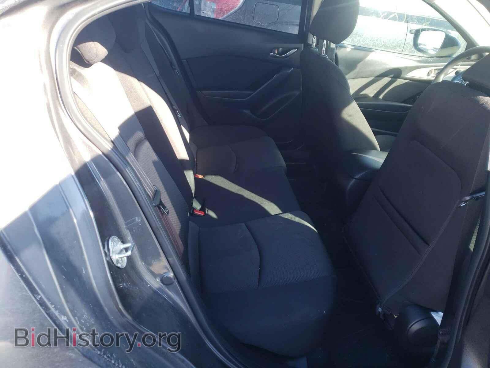 2017 MAZDA 3 - VIN: 3MZBN1K73HM147462 - Фото 6