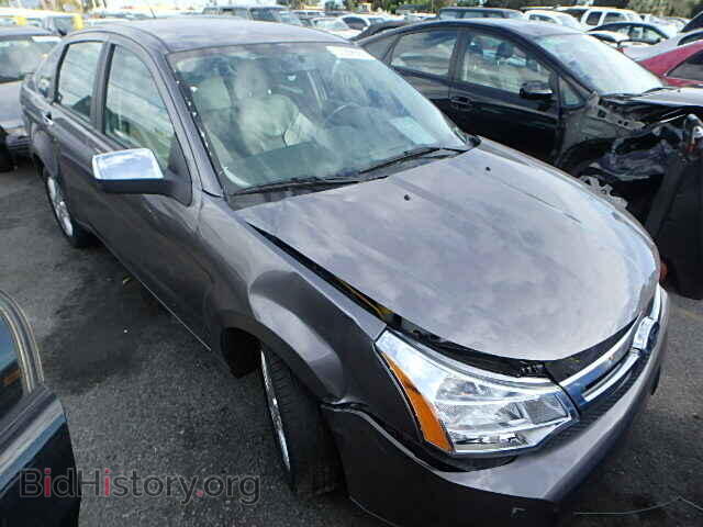 Фотография 1FAHP3HN7BW134784 - FORD FOCUS 2011