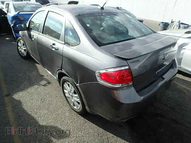 2011 FORD FOCUS - VIN: 1FAHP3HN7BW134784 - Фото 3