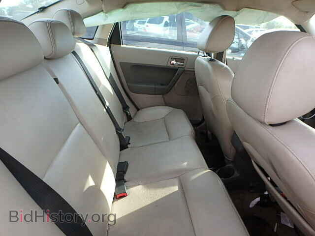2011 FORD FOCUS - VIN: 1FAHP3HN7BW134784 - Фото 6