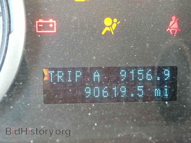 2011 FORD FOCUS - VIN: 1FAHP3HN7BW134784 - Фото 8