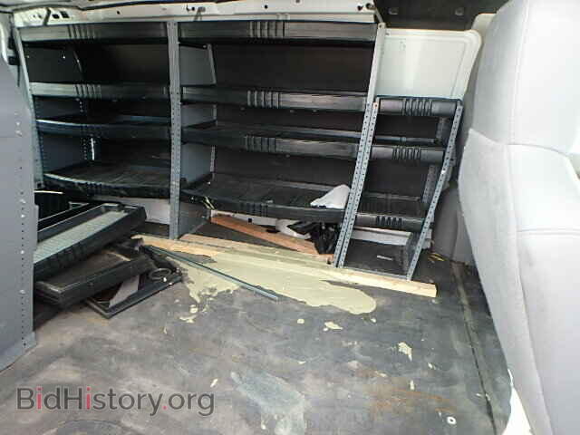 2009 FORD ECONOLINE - VIN: 1FTNE24W69DA75731 - Фото 6