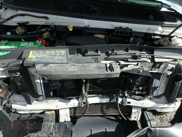 2009 FORD ECONOLINE - VIN: 1FTNE24W69DA75731 - Фото 7