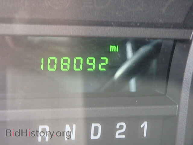 2009 FORD ECONOLINE - VIN: 1FTNE24W69DA75731 - Фото 8