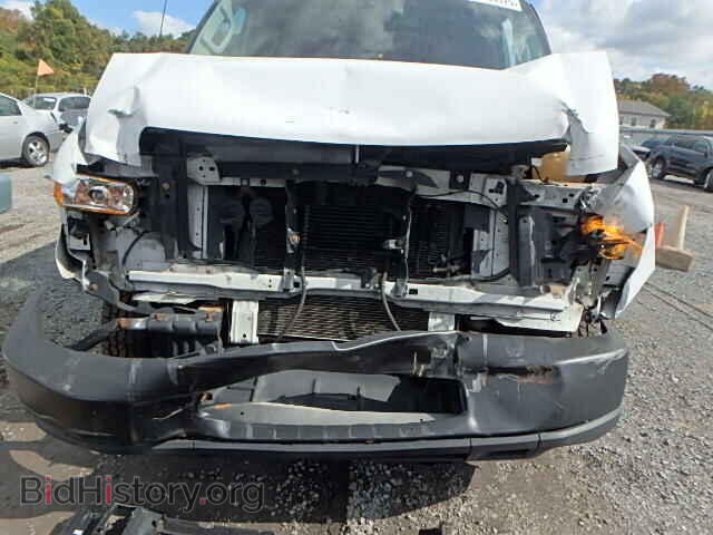 2009 FORD ECONOLINE - VIN: 1FTNE24W69DA75731 - Фото 9