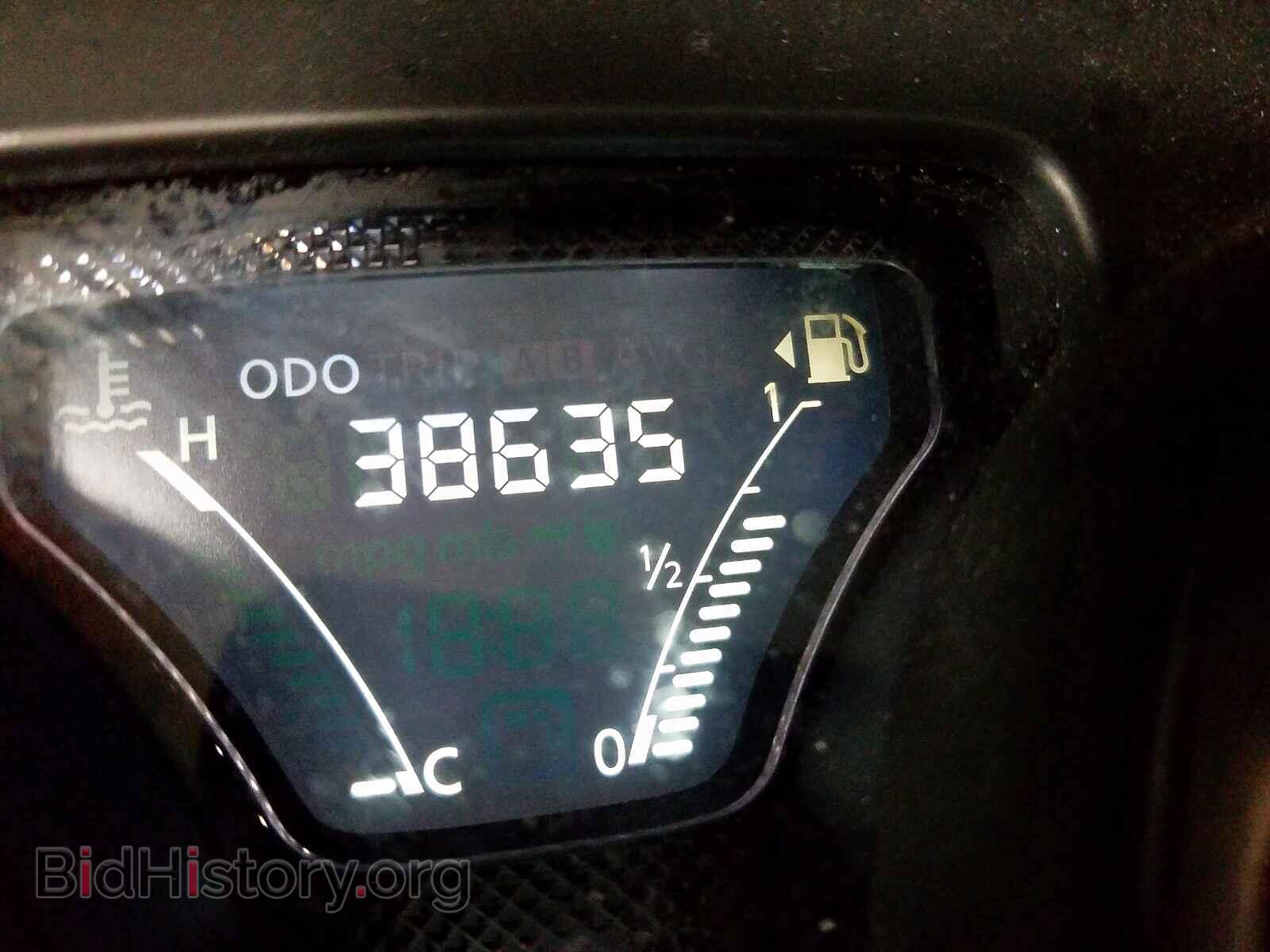 2017 NISSAN VERSA - VIN: 3N1CN7AP1HL819667 - Photo 8