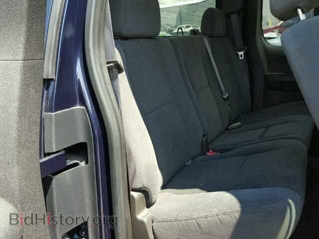 2008 CHEVROLET SILVERADO - VIN: 2GCEC19J681190918 - Фото 6