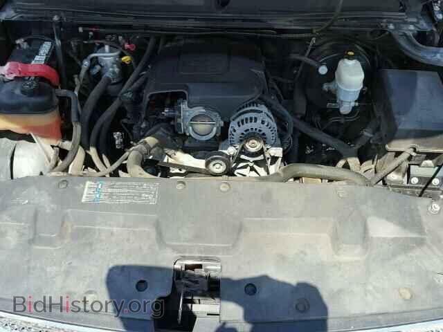 2008 CHEVROLET SILVERADO - VIN: 2GCEC19J681190918 - Фото 7
