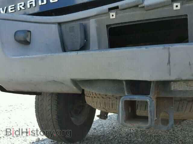 2008 CHEVROLET SILVERADO - VIN: 2GCEC19J681190918 - Фото 10