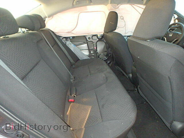 2014 HONDA CIVIC - VIN: 19XFB2F59EE029482 - Photo 6