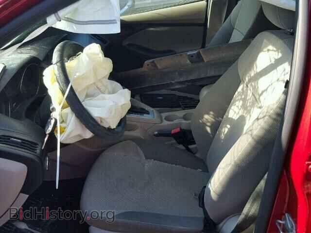 2012 FORD FOCUS - VIN: 1FAHP3K28CL121155 - Photo 5