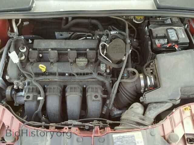 2012 FORD FOCUS - VIN: 1FAHP3K28CL121155 - Photo 7