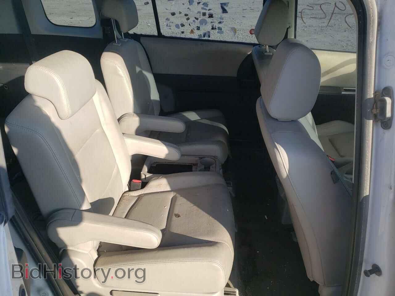 2008 MAZDA 5 - VIN: JM1CR293680308281 - Фото 6