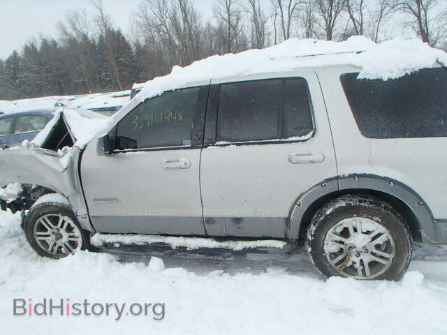 2007 FORD EXPLORER - VIN: 1FMEU73E37UA67474 - Фото 10