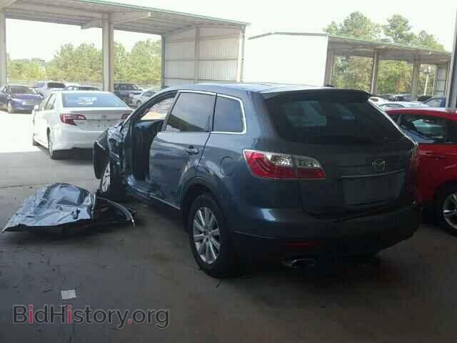 2010 MAZDA CX-9 - VIN: JM3TB3MV1A0229911 - Фото 3