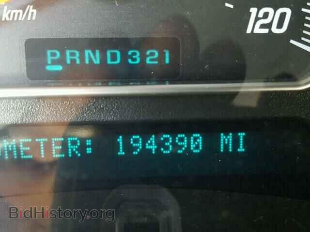2004 GMC ENVOY - VIN: 1GKDS13SX42242985 - Фото 8