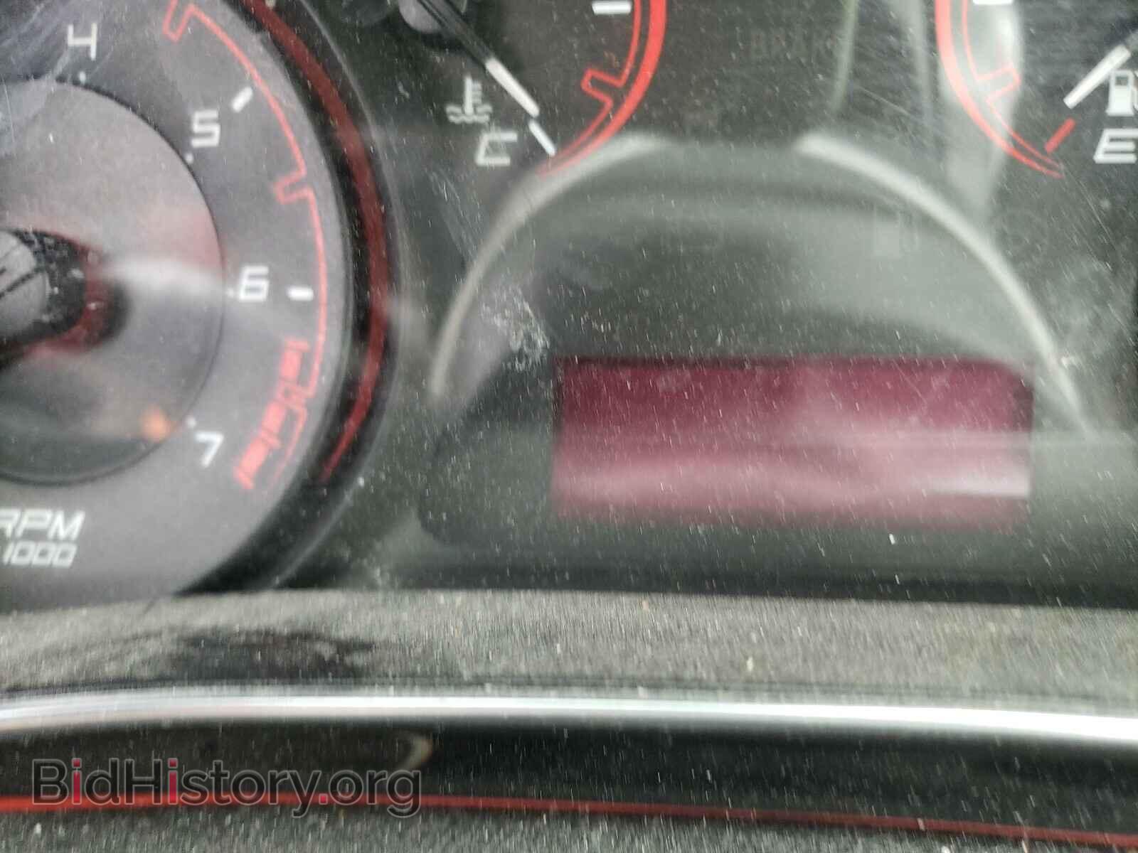 2015 DODGE DART - VIN: 1C3CDFBB0FD308861 - Фото 8