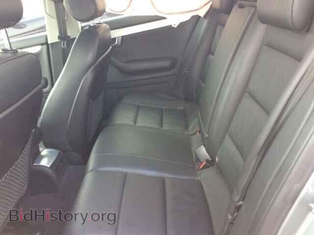 2008 AUDI A4 - VIN: WAUDF78E08A157782 - Фото 6