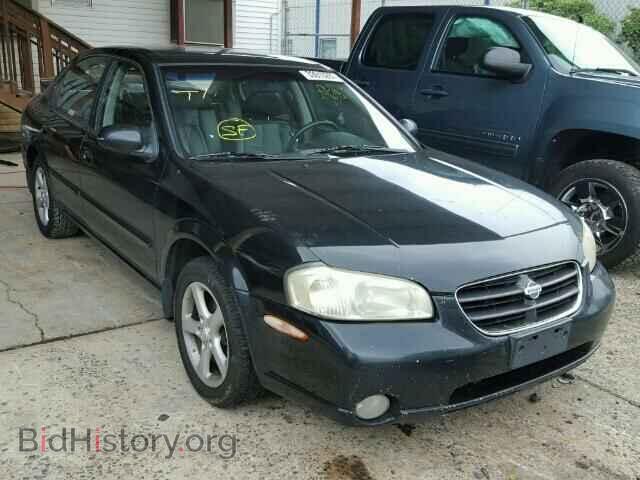 Photo JN1CA31A5YT215633 - NISSAN MAXIMA 2000