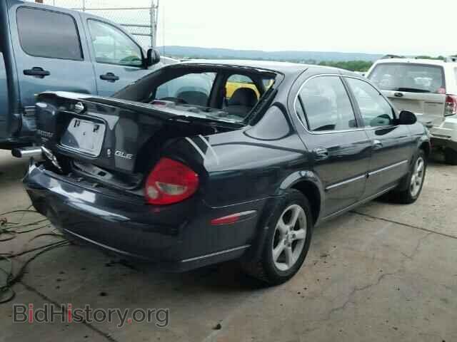 2000 NISSAN MAXIMA - VIN: JN1CA31A5YT215633 - Фото 4